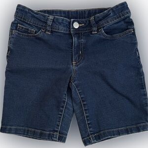 WONDER NATION | little boys | 10 | stretch shorts | jeans |